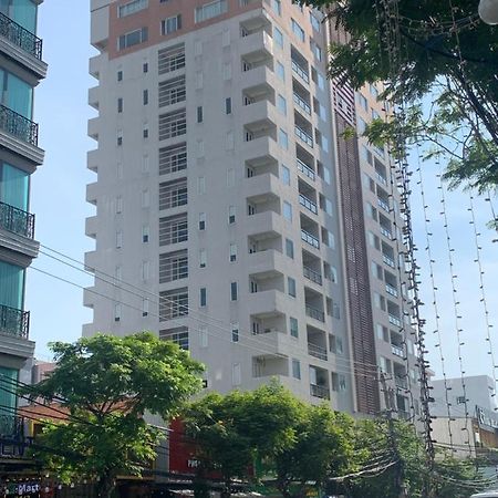 Emerald Boutique Hotel Danang المظهر الخارجي الصورة