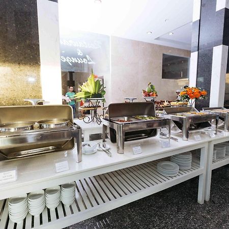 Emerald Boutique Hotel Danang المظهر الخارجي الصورة