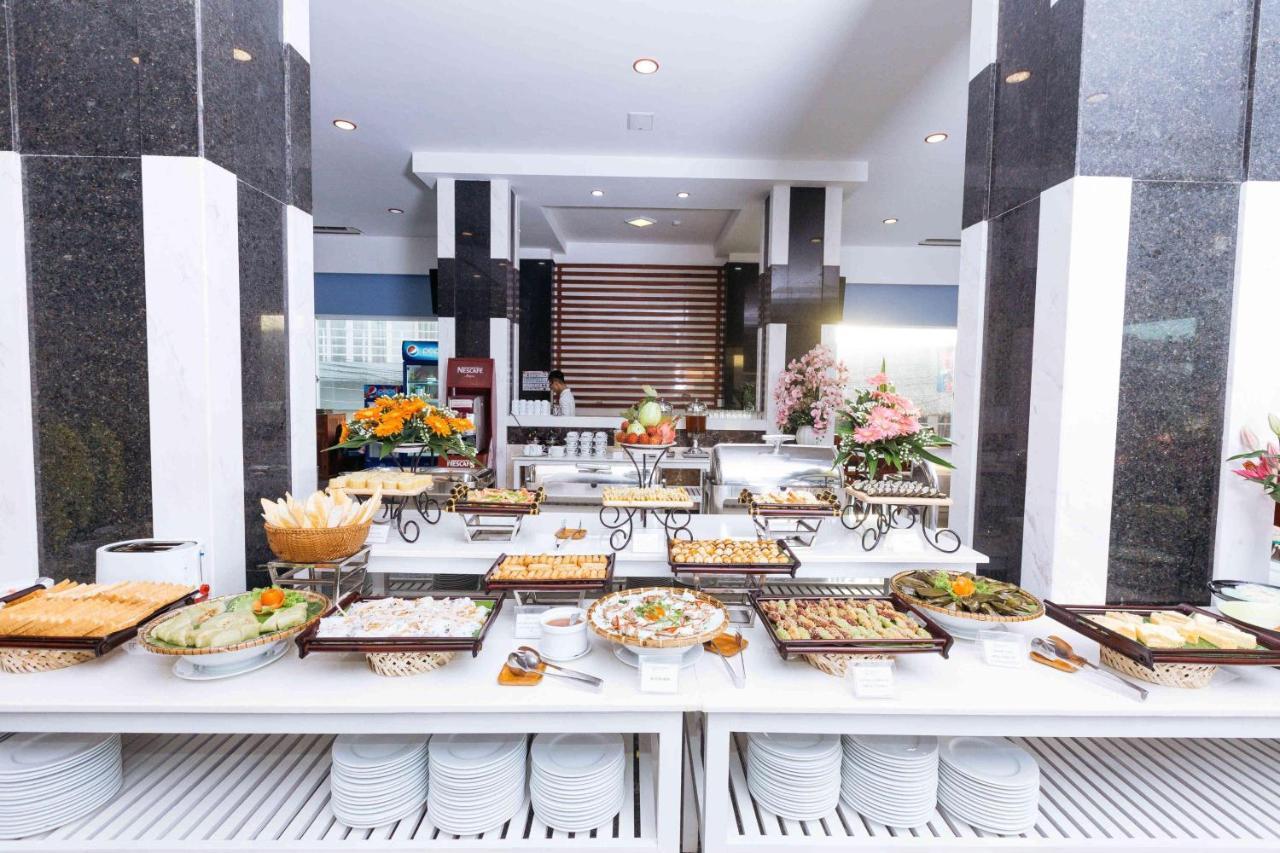 Emerald Boutique Hotel Danang المظهر الخارجي الصورة